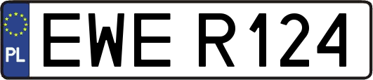 EWER124