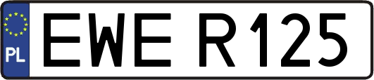 EWER125
