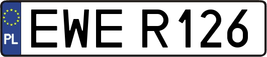 EWER126