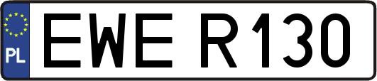 EWER130