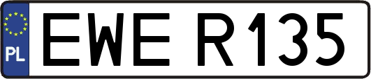 EWER135