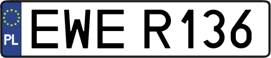 EWER136