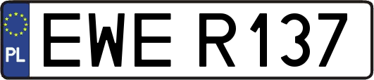EWER137