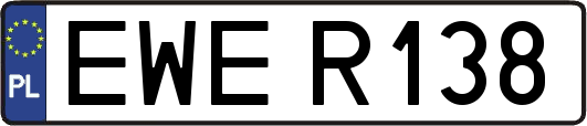 EWER138