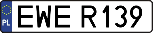 EWER139