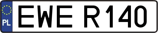 EWER140