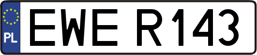 EWER143