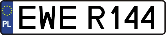 EWER144