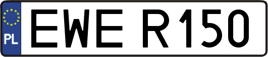 EWER150