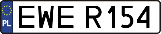 EWER154