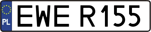 EWER155