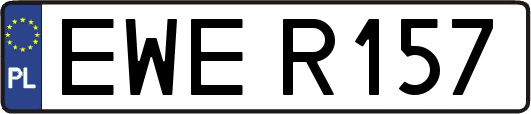 EWER157
