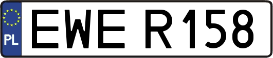 EWER158