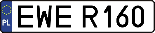 EWER160