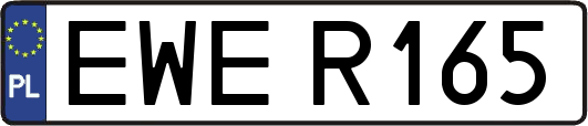 EWER165