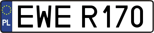 EWER170