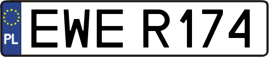 EWER174