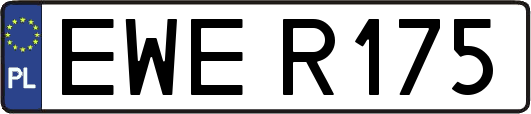 EWER175