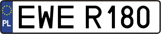 EWER180