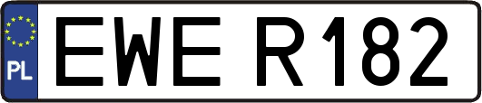 EWER182