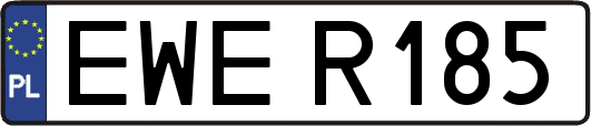 EWER185