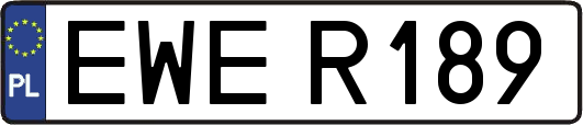 EWER189