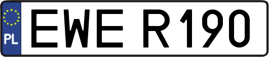 EWER190