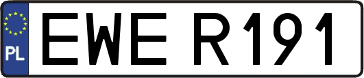 EWER191