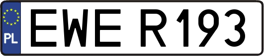 EWER193