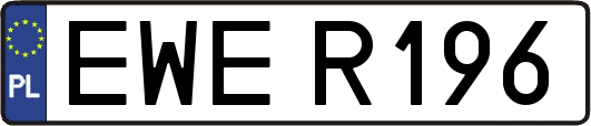 EWER196