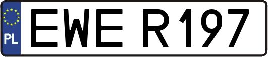 EWER197