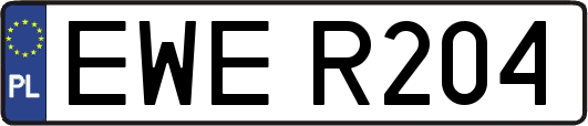 EWER204