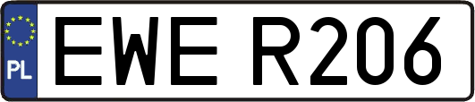 EWER206