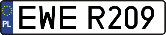 EWER209