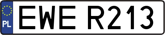 EWER213
