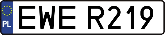 EWER219