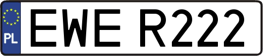 EWER222