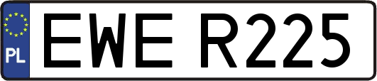 EWER225