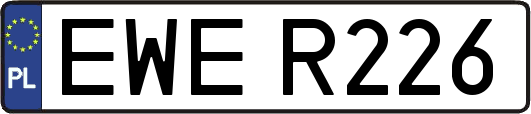 EWER226