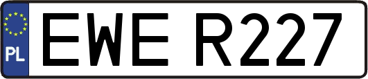 EWER227