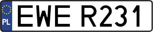 EWER231