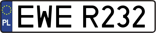 EWER232