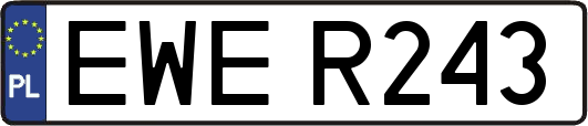 EWER243
