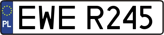 EWER245