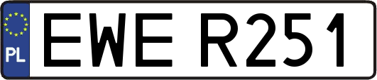 EWER251