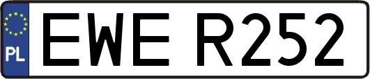 EWER252
