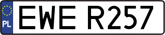 EWER257