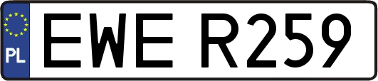 EWER259