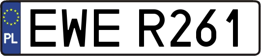 EWER261