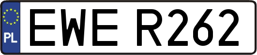 EWER262